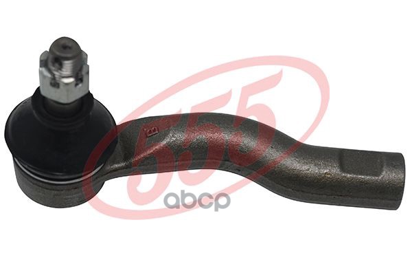 Наконечник рул лев Toyota Vista 98- 555 арт. se-t841l