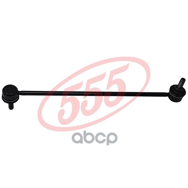 Тяга стабил передн л/пр (+гайки) Mazda MPV 99- 555 арт. sl-1830-m