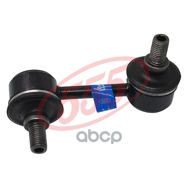 Тяга стабилизатора переднего TOYOTA AVENSIS/CALDINA/CARINA/CORONA/GAIA/IPSUM/PICNIC 92-02 RH 555 арт. SL-2990R-M