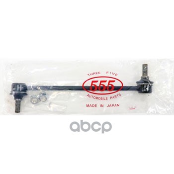 Тяга стабилизатора переднего Camry/Harrier/Alphard/Kluger/Estima 00- 48820-28050 555 арт. SL-3750-M