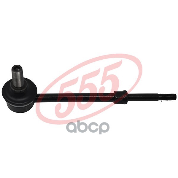 Тяга стабилизатора заднего TOYOTA 4RUNNER/FJ CRUISER/HILUX SURF/LAND CRUISER PRADO/LEXUS GX470 02- L 555 арт. SL-3845-M