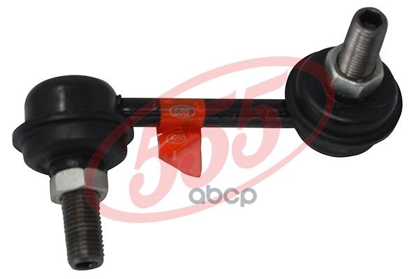 Стойка стабилизатора задн лев honda civic 00- 555 арт. sl-6335l