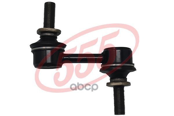Тяга стабилизатора переднего SUBARU FORESTER 12-/LEGACY 09- 555 арт. SL-6730