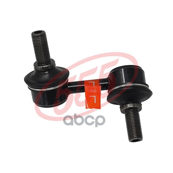Тяга стабилизатора переднего MMC Pajero Sport 08-/L200/TRITON 06-/NISSAN SERENA 99-05 LH 555 арт. SL-7950L-M