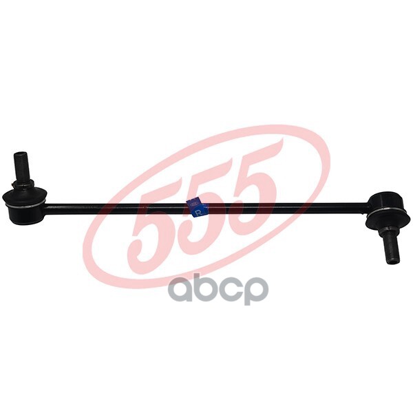 Тяга стабил (+ 2 гайки) передн прав Honda Step Wagon 05-09 555 арт. sl-h270r-m