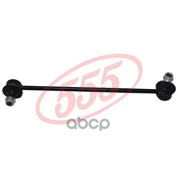 Тяга стабил передн лев Hyundai Accent  Kia Rio 06-11 555 арт. slk-8080l