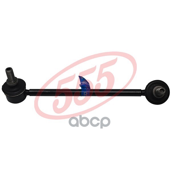Тяга стабил (+ 2 гайки) задн прав Infiniti M 09- 555 арт. sl-n435r-m