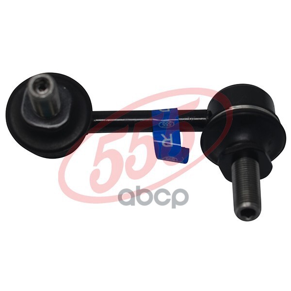 Тяга стабил (+ 2 гайки) задн пр Nissan Teana J31 05- 555 арт. sl-n475r-m