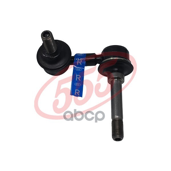 Тяга стабил (+2 гайки +1 шайба) передн пр Infiniti FX35 08-  QX70 555 арт. sl-n540r-m