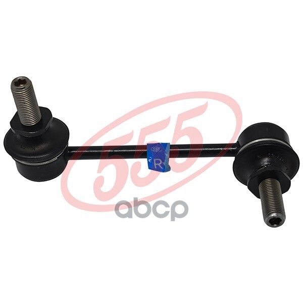 Тяга стабил (+2 гайки) задн пр infiniti FX35 08- 555 арт. sl-n545r-m
