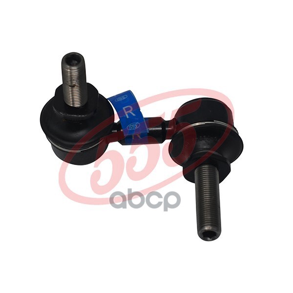 Тяга стабил (+2 гайки +1 шайба) перед пр Infiniti EX35 08- 555 арт. sl-n570r-m