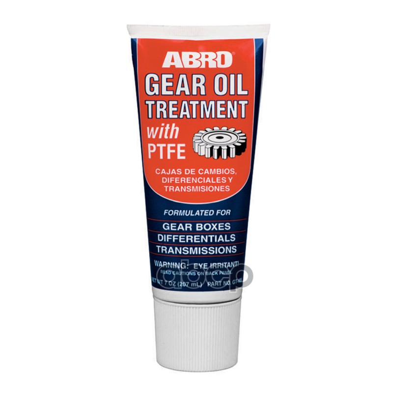 Присадка В Трансмиссионное Мас ABRO арт. GT409