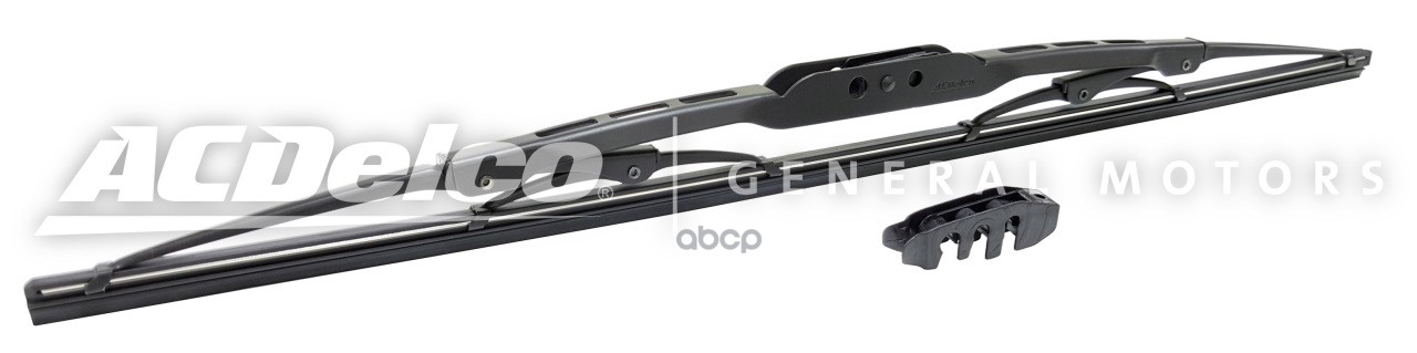 Щетка стеклоочистителя каркасная 450мм 18 ACDelco арт. 19351323