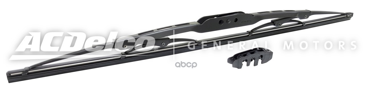 Щетка Стеклоочистителя Каркасная 475Мм 19 ACDelco арт. 19351324