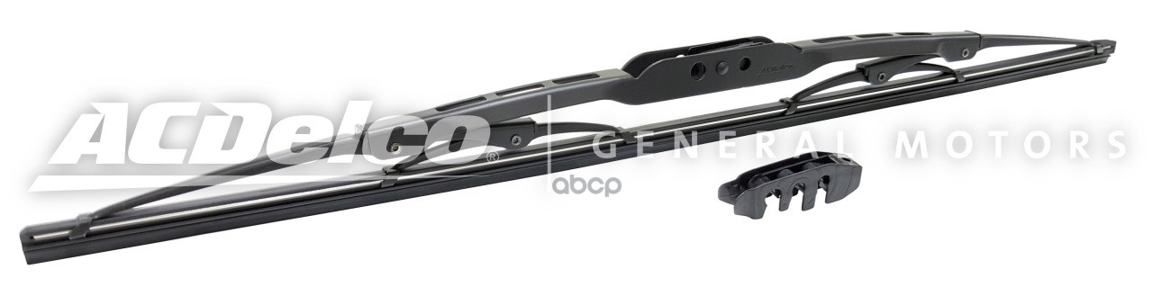 Щетка Стеклоочистителя 525 Мм Каркасная 1 Шт Acdelco 19351326 ACDelco арт. 19351326