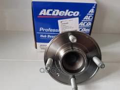 Ступица задняя Chevrolet Cobalt  Aveo T300 без датчика ABS ACDelco арт. 19371998