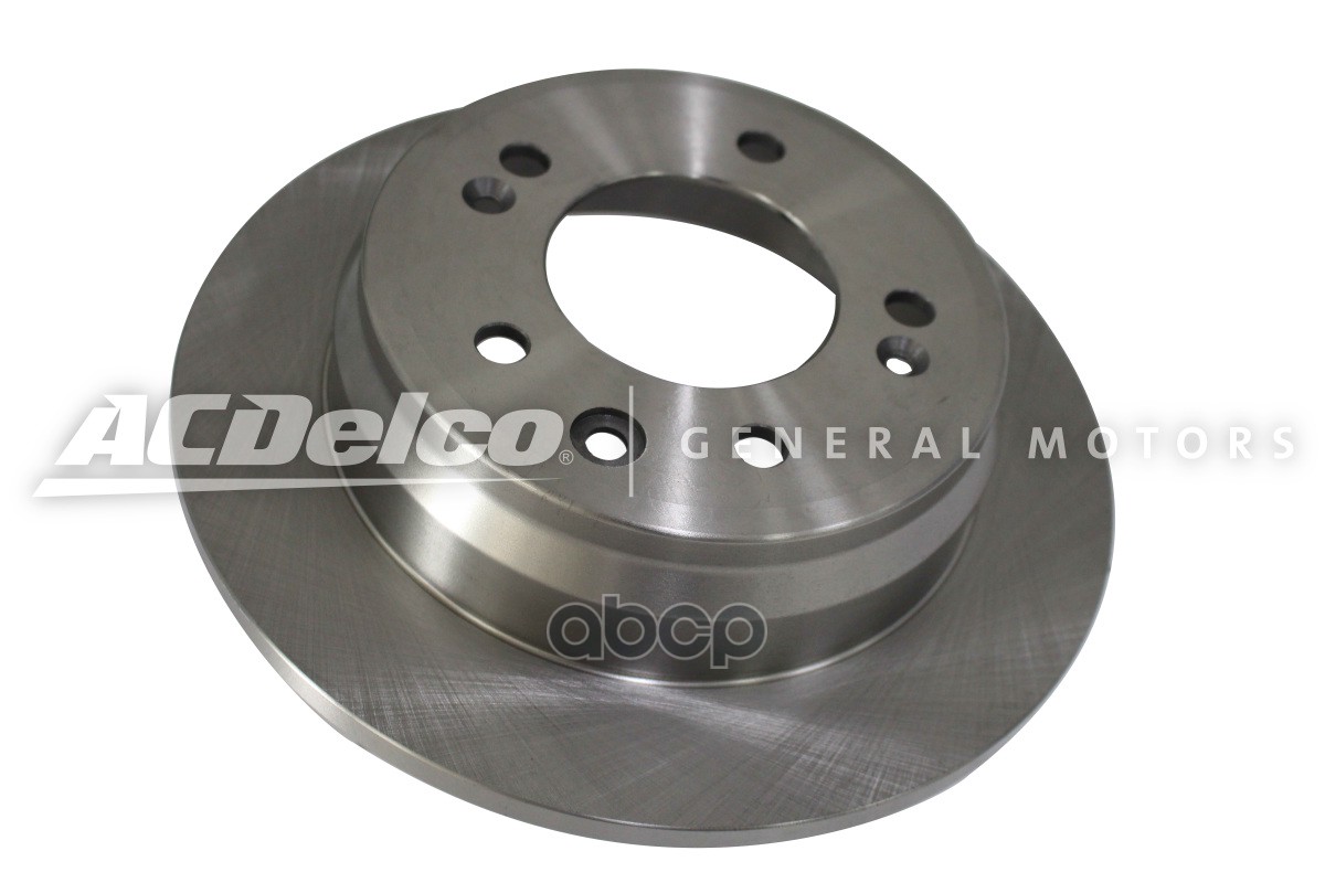 Диск тормозной задний Hyundai  Kia IX35 / SPORTAGE / CEED ACDelco арт. 19374481