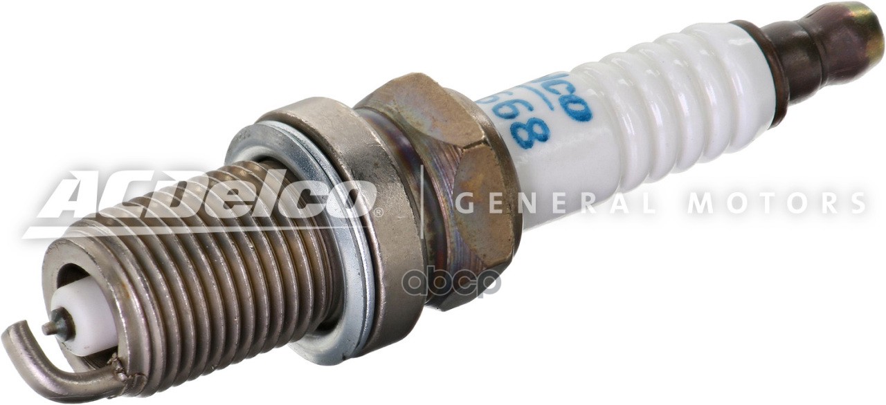 Свеча Зажигания Acdelco 19375668 ACDelco арт. 19375668