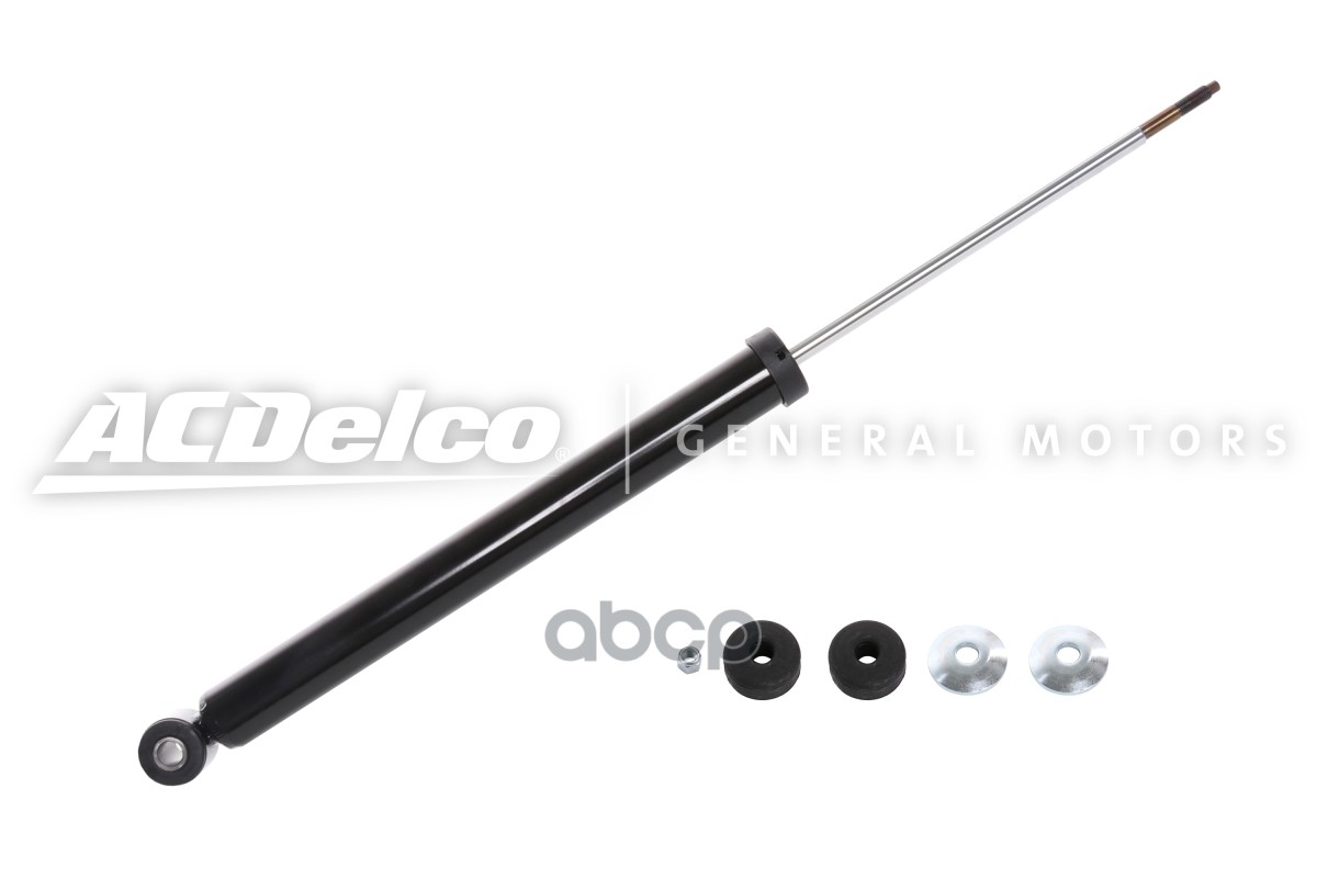 Амортизатор Задний Пр/Лев. ACDelco арт. 19377046