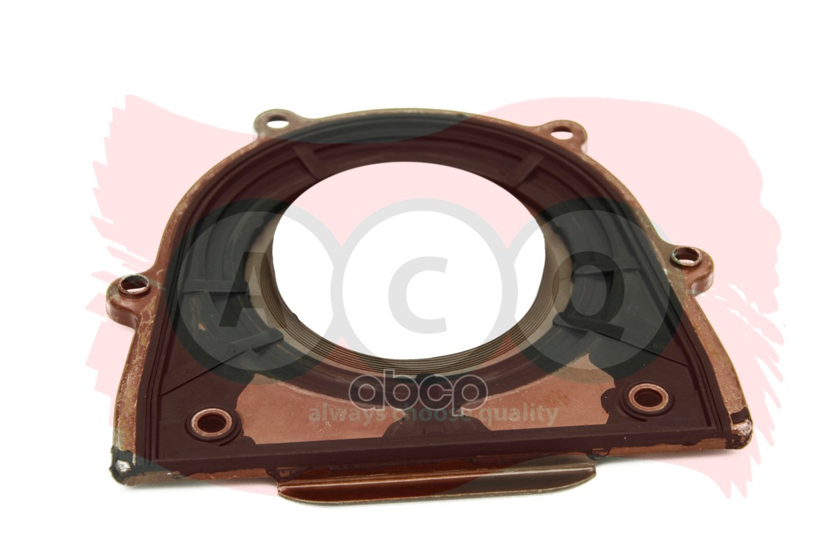 Сальник Коленвала Задний С Фланцем ACQ арт. AAJ1310