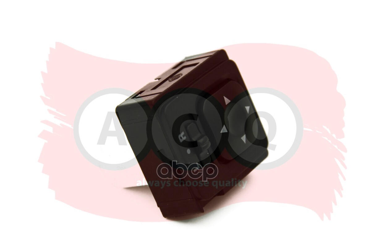 Блок Управления Зеркалами Acq Asm7977 ACQ арт. ASM7977