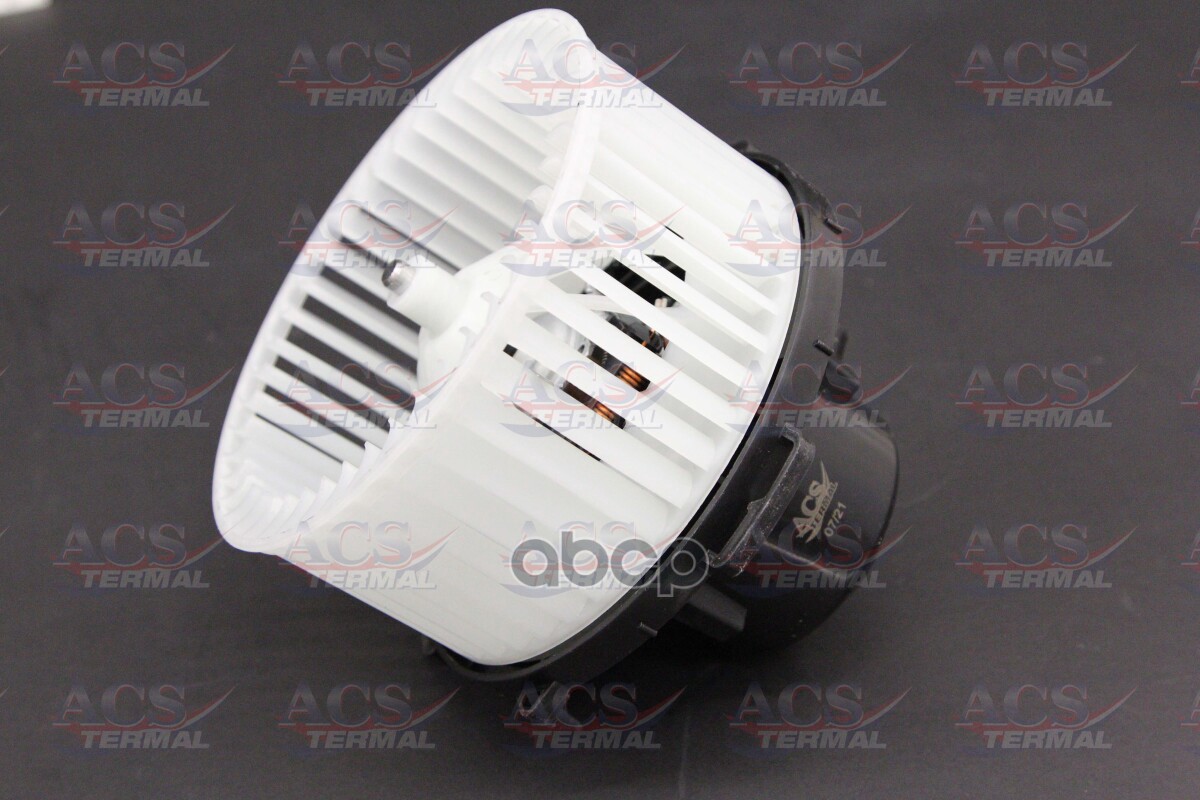 Вентилятор салона ACS Termal арт. 402017
