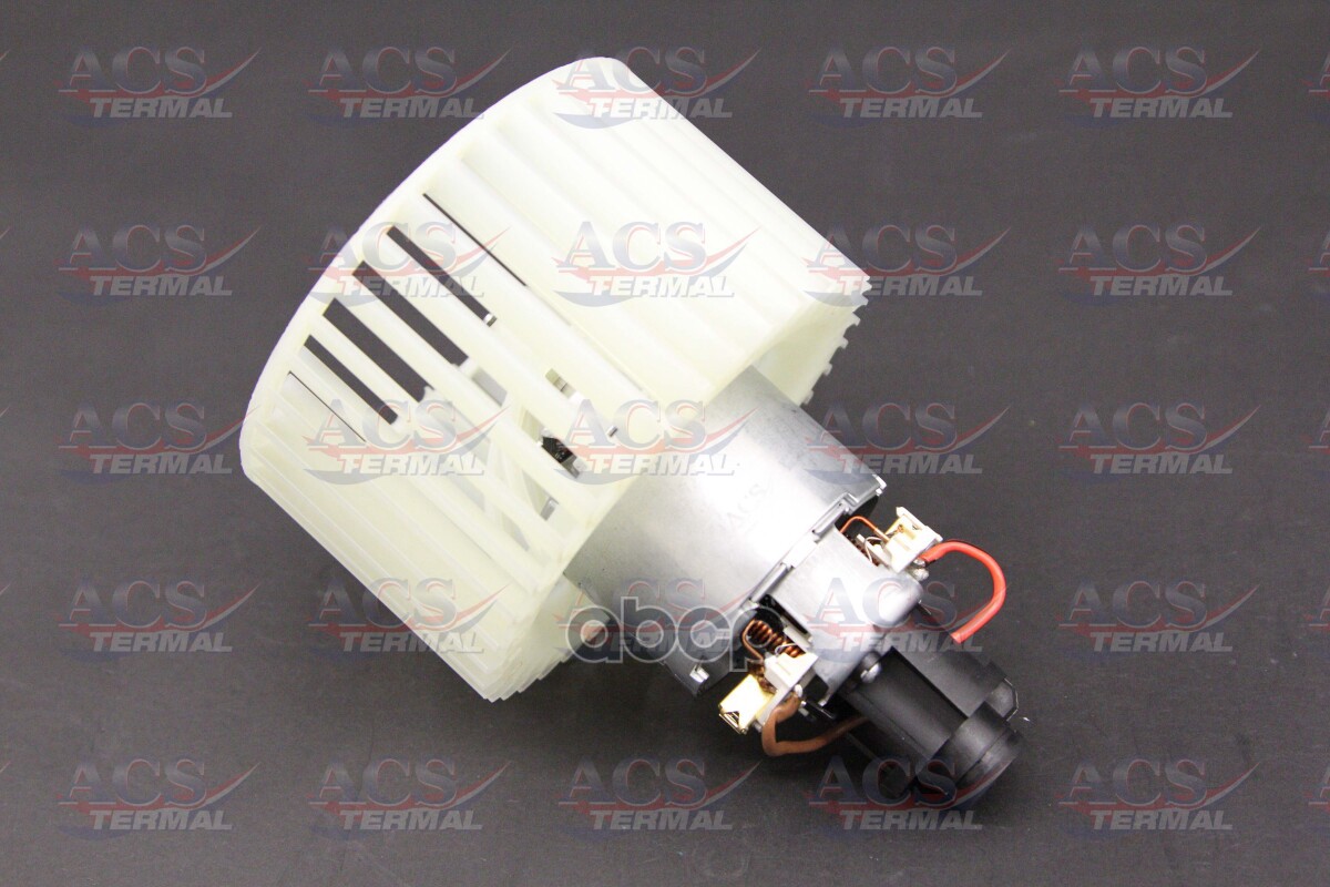 Вентилятор салона ACS Termal арт. 402102
