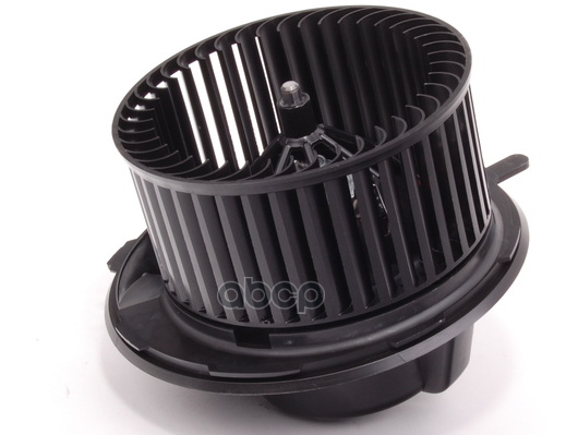 Вентилятор отопителя A3 8P / Q3 8U / Octavia I-II / Golf V-VI / Passat B6 под кандей ACS Termal арт. 402277