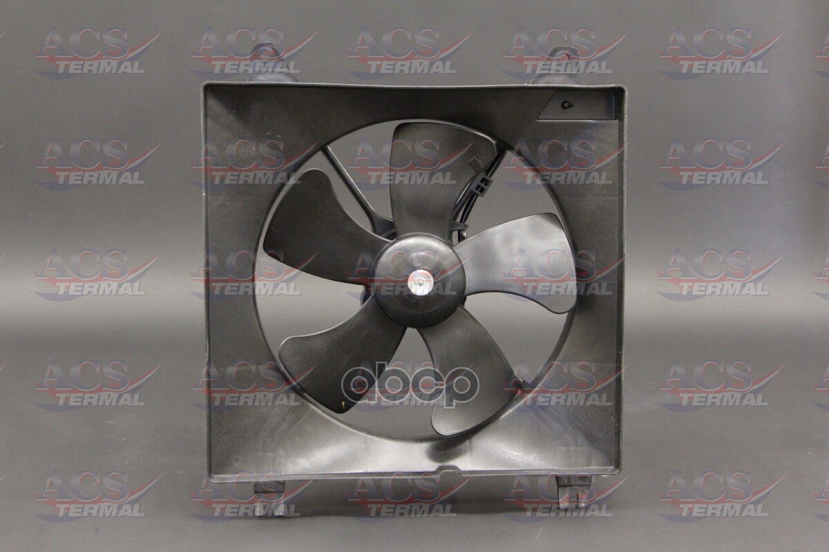 Вентилятор охлаждения ACS Termal арт. 404036