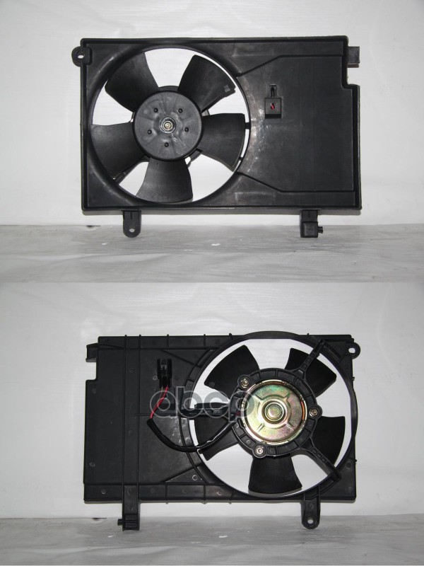 Вентилятор охлаждения ACS Termal арт. 404092