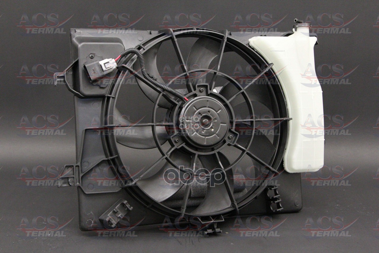 Вентилятор охлаждения ACS Termal арт. 404141