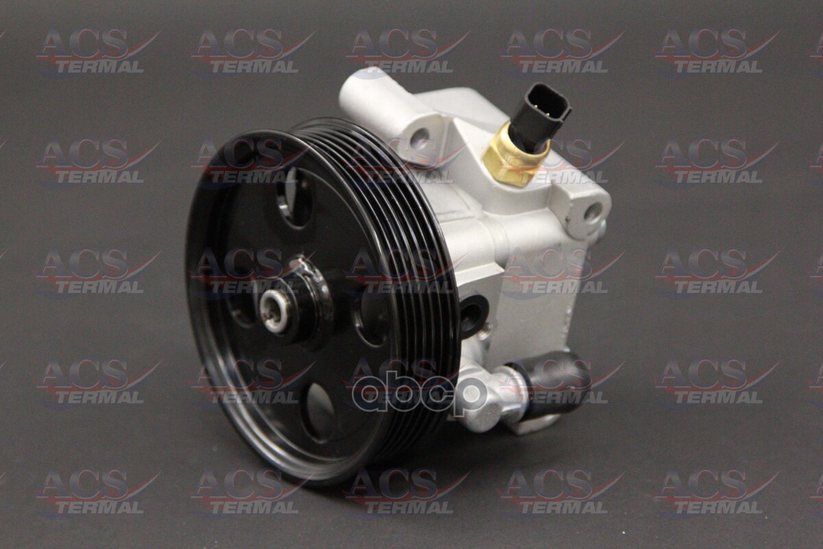 908000 Насос ГУР Ford Focus III 1 6 (10-) ACS Termal арт. 908000