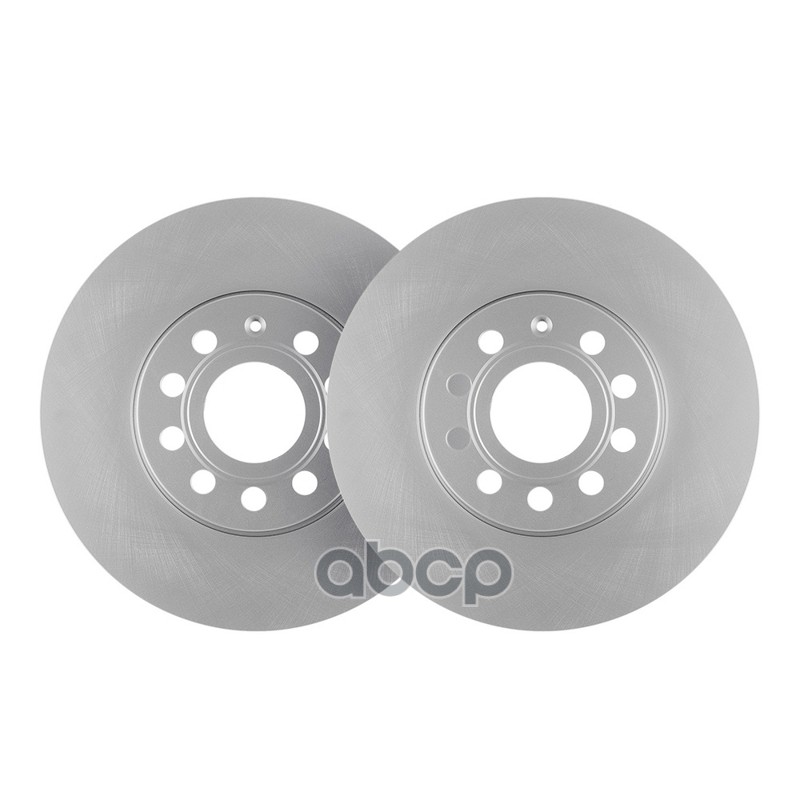 Диск тормозной зад. ADVICS (кратность 2 шт.) X6F898S ADVICS арт. X6F898S