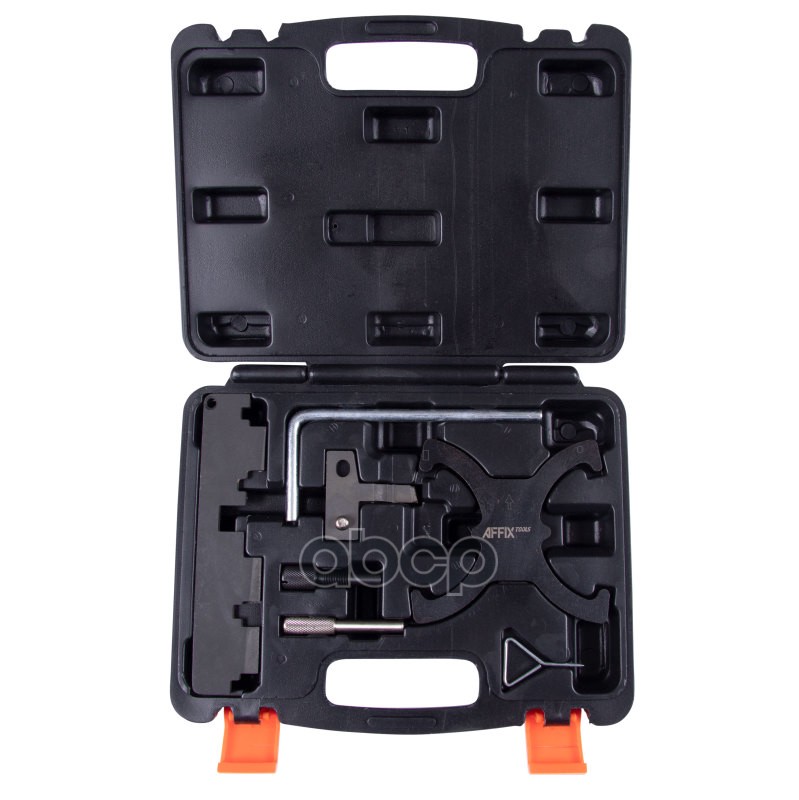 Набор Фиксаторов Распредвала / Коленвала, Ford, Кейс, 7 Предметов Affix Af10321427c AFFIX арт. AF10321427C