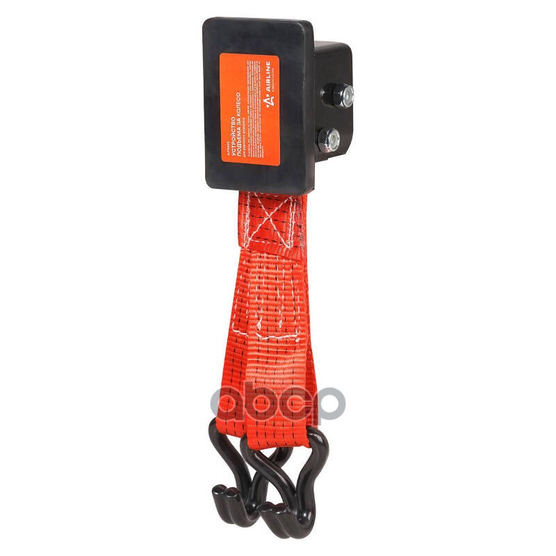 Устройство подъема за колесо для реечного домкрата (AJFRA02) AIRLINE арт. AJFRA02