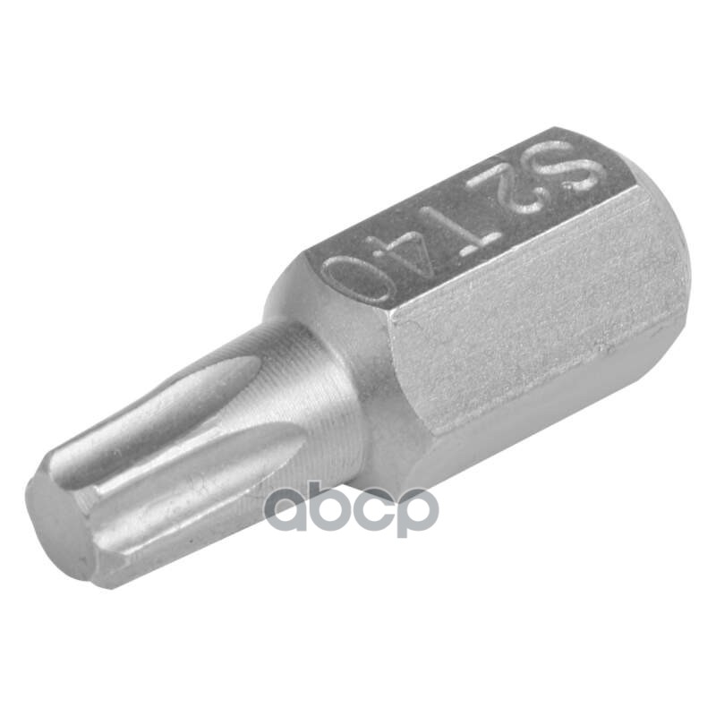 Бита вставка TORX T40 3/8 30мм (AT-B-06) AIRLINE арт. ATB06