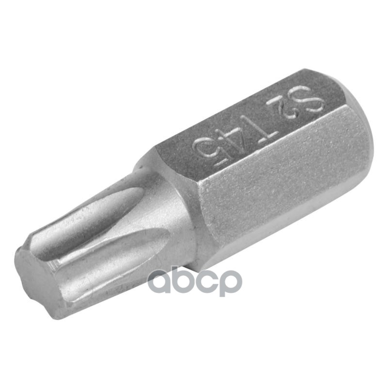 Бита вставка TORX T45 3/8 30мм (AT-B-07) AIRLINE арт. ATB07