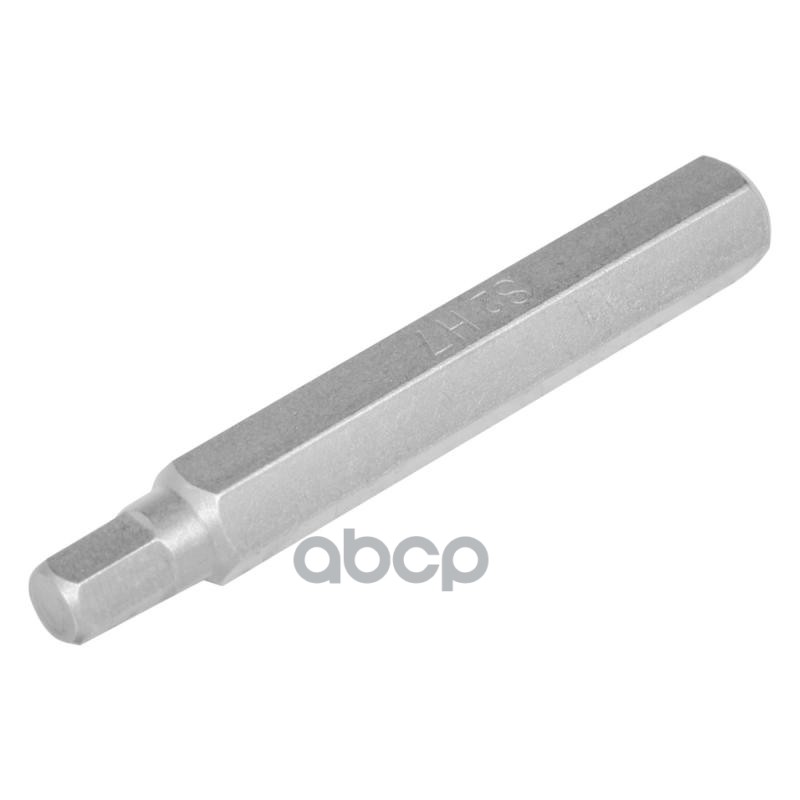 Бита вставка шестигранная 7мм 3/8 длина 75мм (AT-B-31) AIRLINE арт. ATB31