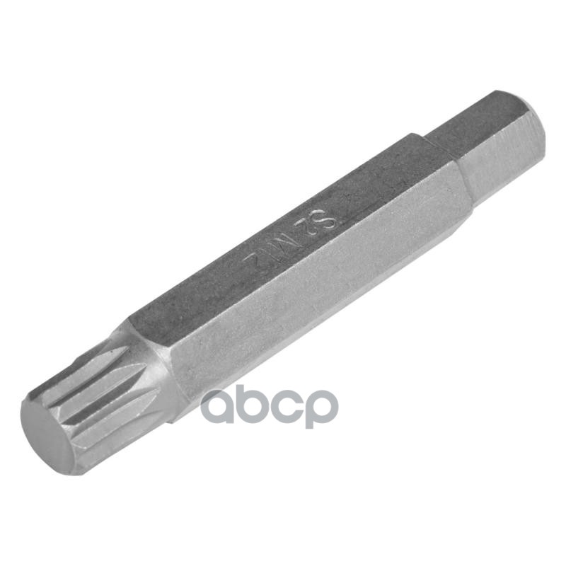 Бита вставка SPLINE M12 3/8 длина 75мм (AT-B-48) AIRLINE арт. ATB48