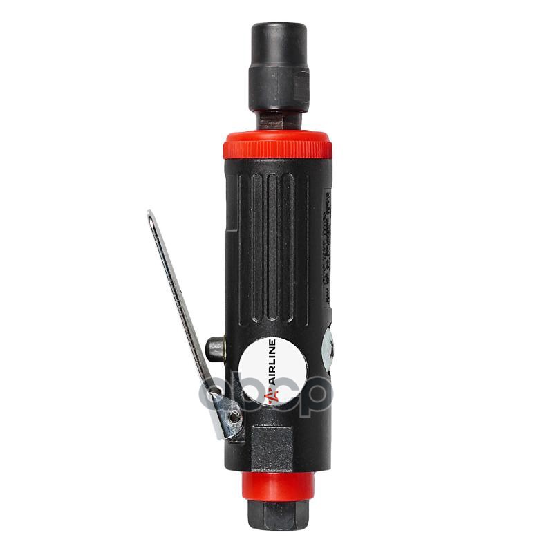 Машинка шлифовальная прямая пневматическая МИНИ (ATBR003) AIRLINE арт. ATBR003