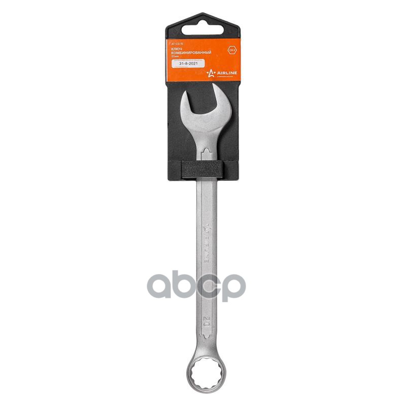 Ключ Комбинированный 20Мм AIRLINE арт. ATCS15