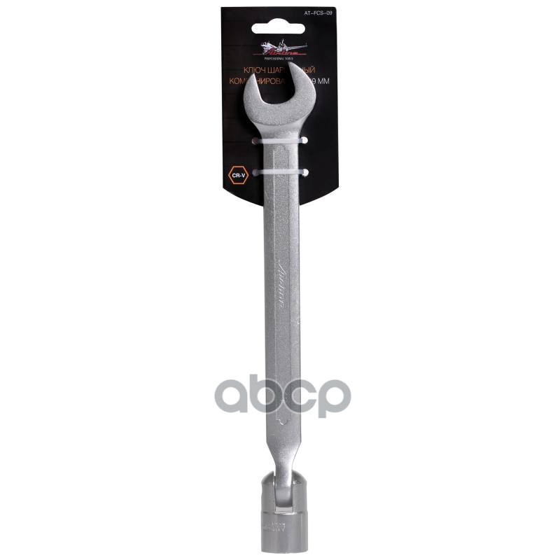 Ключ Шарнирный Комбинированный 19Мм AIRLINE арт. ATFCS09