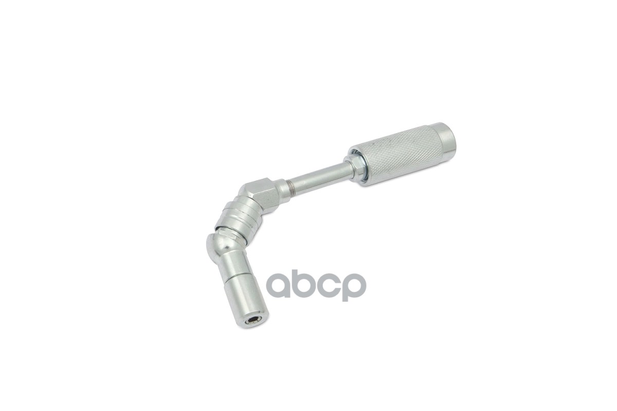 Наконечник для плунжерного шприца четырехлепестковый поворотный 360° (ATGG502) AIRLINE арт. ATGG502