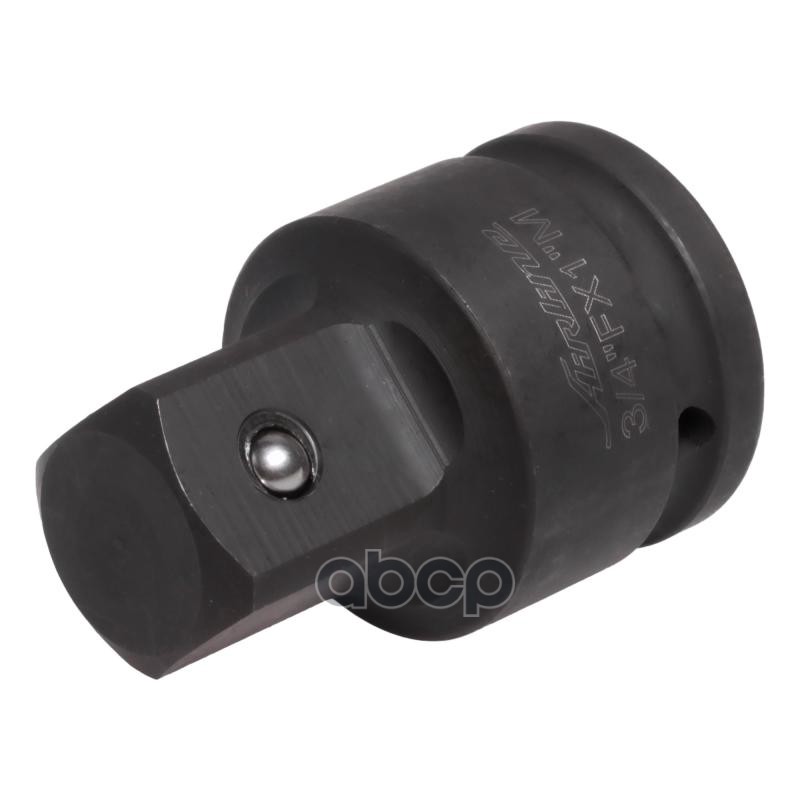 Переходник ударный 3/4Вн на 1Нар (AT-IS34-49) AIRLINE арт. ATIS3449