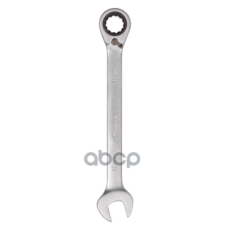 Ключ Комбинированный Трещоточный С Переключателем 17Мм (At-Rrs-10) AIRLINE арт. ATRRS10