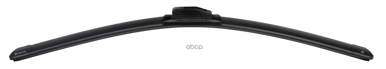 Щетка стеклоочистителя бескаркас PREMIUM 650мм 26 5 адаптеров AWBP012 AIRLINE арт. AWBP012