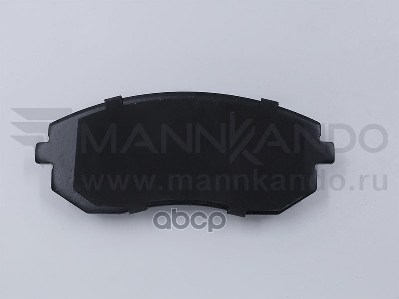 Колодки Тормозные Дисковые Передние Aknuk Subaru Forester (Sj), 11/12/ Impreza (Gj), 07/11/ Legacy V (Bm), 05/09 |Trw Gdb3371...