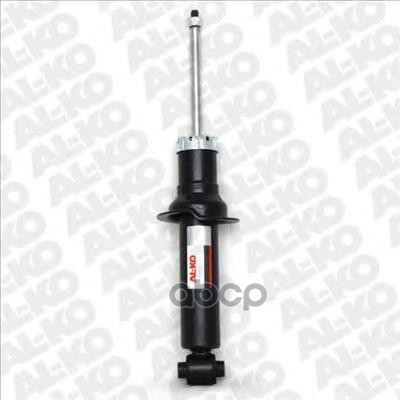 Амортизатор Подвески Задн Peugeot 407, 508 Ii 04- AL-KO арт. 302093