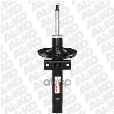 Амортизатор Подвески Перед Ford Galaxy, Vw Sharan 96- AL-KO арт. 306063