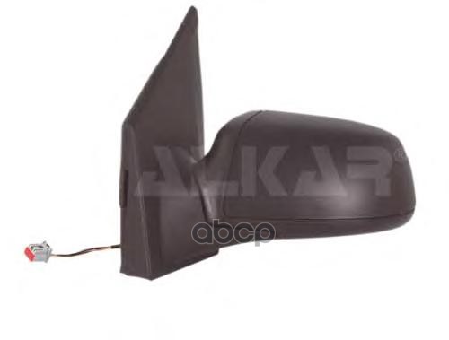 Зеркало боковое 6111393 ALKAR арт. 6111393